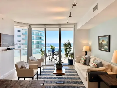 1300 Brickell Bay Drive Miami FL 33131