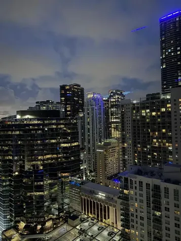 1300 Brickell Bay Drive Miami FL 33131