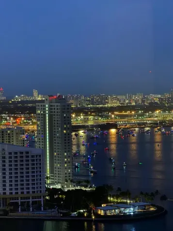 1300 Brickell Bay Drive Miami FL 33131