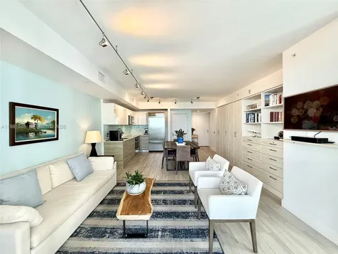 1300 Brickell Bay Drive Miami FL 33131