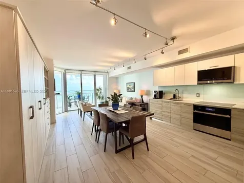 1300 Brickell Bay Drive Miami FL 33131