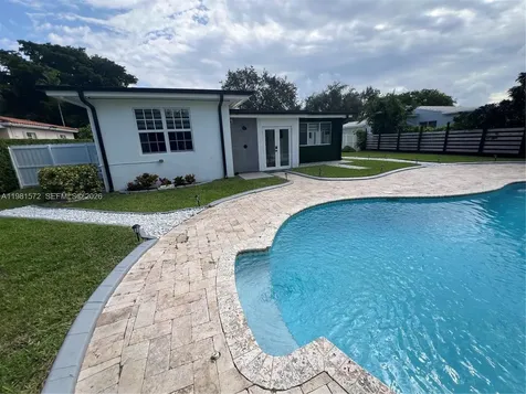 140 Pocatella Street Miami Springs FL 33166