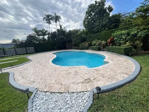 140 Pocatella Street Miami Springs FL 33166