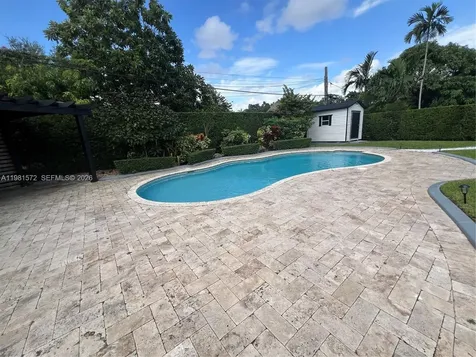 140 Pocatella Street Miami Springs FL 33166