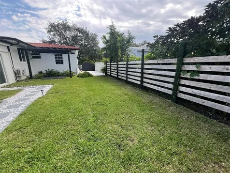 140 Pocatella Street Miami Springs FL 33166