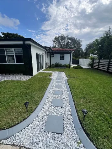 140 Pocatella Street Miami Springs FL 33166