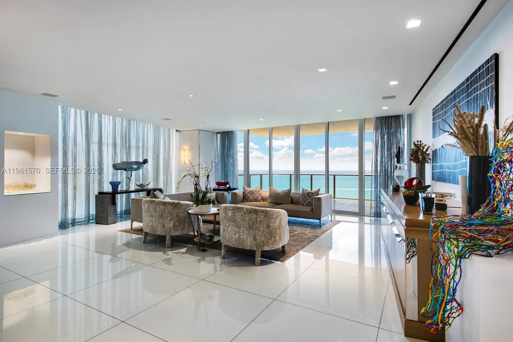 9705 Collins Avenue Bal Harbour FL 33154