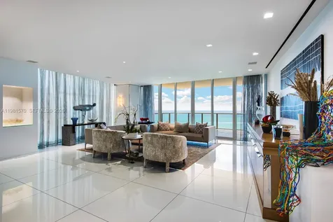 9705 Collins Avenue Bal Harbour FL 33154