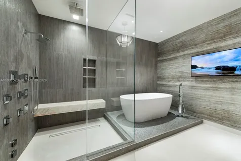 9705 Collins Avenue Bal Harbour FL 33154