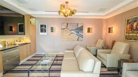 9705 Collins Avenue Bal Harbour FL 33154