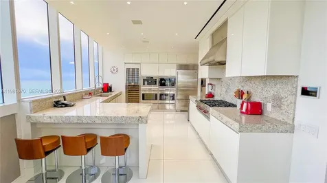 9705 Collins Avenue Bal Harbour FL 33154