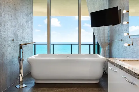 9705 Collins Avenue Bal Harbour FL 33154