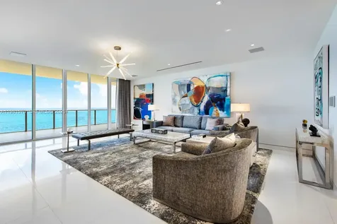 9705 Collins Avenue Bal Harbour FL 33154