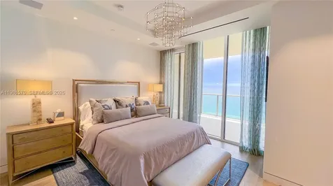 9705 Collins Avenue Bal Harbour FL 33154