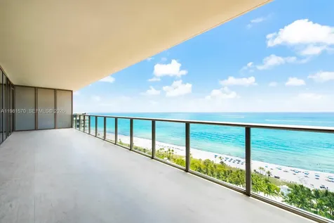 9705 Collins Avenue Bal Harbour FL 33154