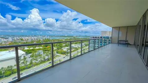 9705 Collins Avenue Bal Harbour FL 33154