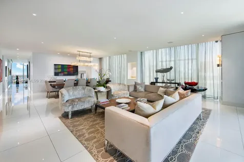9705 Collins Avenue Bal Harbour FL 33154