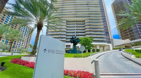 9705 Collins Avenue Bal Harbour FL 33154