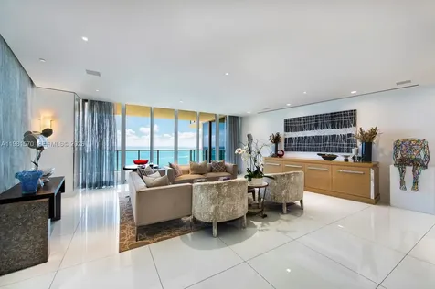 9705 Collins Avenue Bal Harbour FL 33154