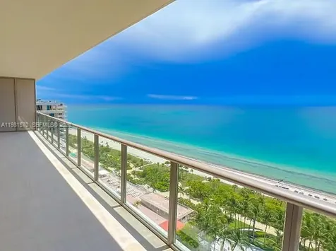 9705 Collins Avenue Bal Harbour FL 33154