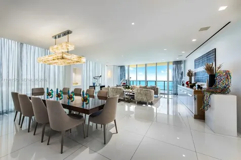 9705 Collins Avenue Bal Harbour FL 33154