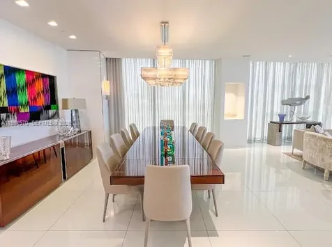9705 Collins Avenue Bal Harbour FL 33154