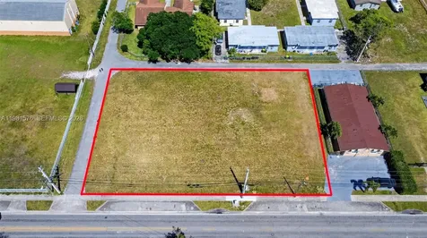 429 SW 6th Avenue Homestead FL 33030