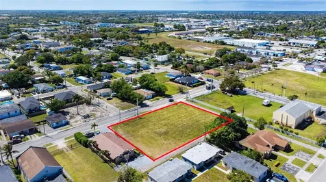 429 SW 6th Avenue Homestead FL 33030
