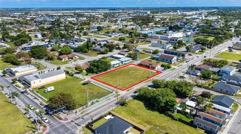 429 SW 6th Avenue Homestead FL 33030
