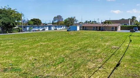 429 SW 6th Avenue Homestead FL 33030