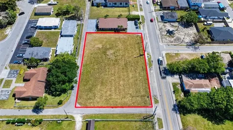 429 SW 6th Avenue Homestead FL 33030