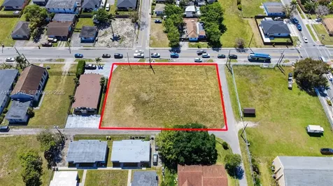 429 SW 6th Avenue Homestead FL 33030