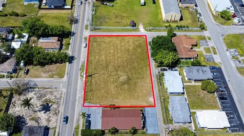 429 SW 6th Avenue Homestead FL 33030