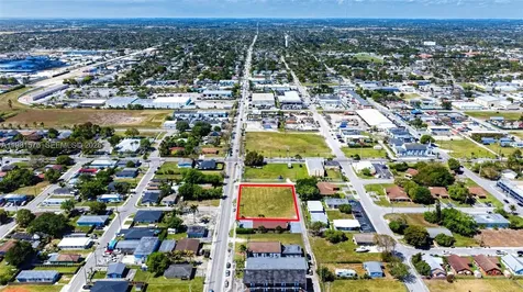 429 SW 6th Avenue Homestead FL 33030