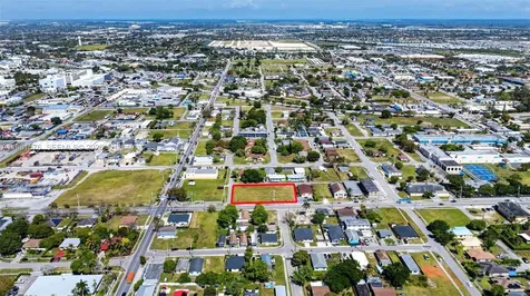 429 SW 6th Avenue Homestead FL 33030