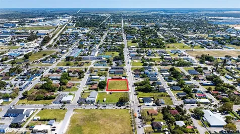 429 SW 6th Avenue Homestead FL 33030