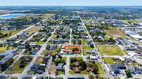 429 SW 6th Avenue Homestead FL 33030