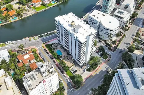 3200 Collins Avenue Miami Beach FL 33140