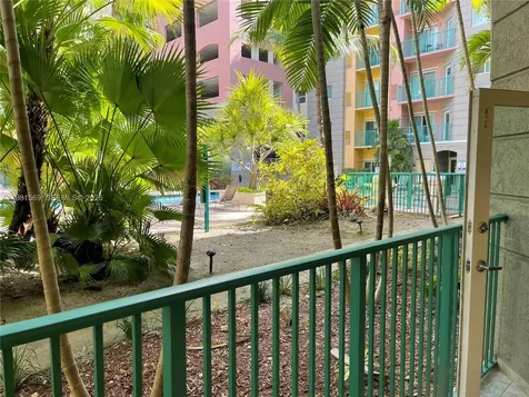 6001 SW 70th Street South Miami FL 33143