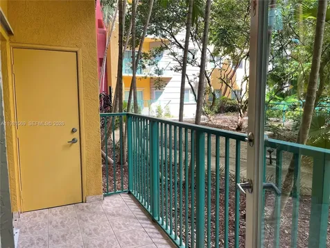 6001 SW 70th Street South Miami FL 33143