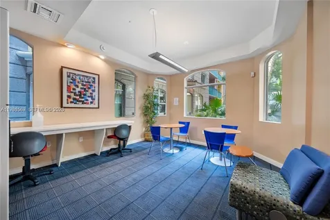 6001 SW 70th Street South Miami FL 33143