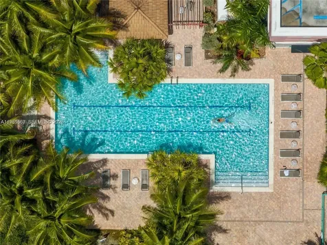 6001 SW 70th Street South Miami FL 33143
