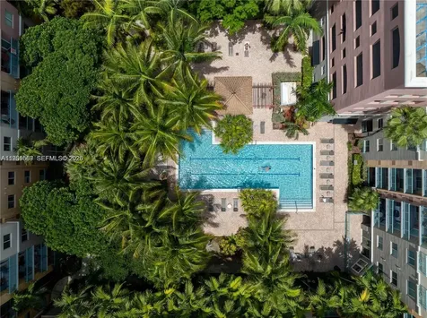 6001 SW 70th Street South Miami FL 33143