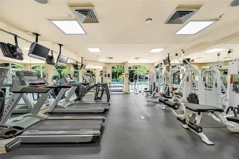 6001 SW 70th Street South Miami FL 33143