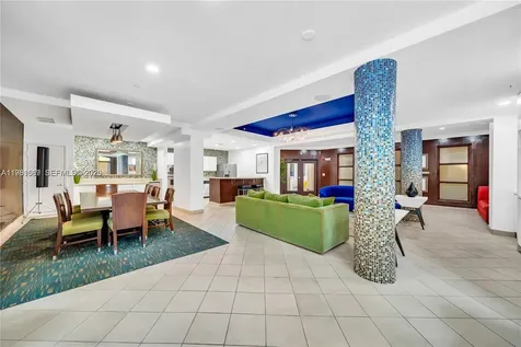 6001 SW 70th Street South Miami FL 33143