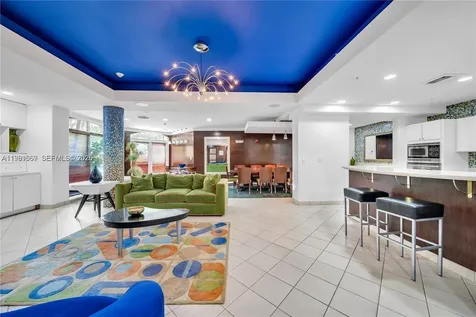6001 SW 70th Street South Miami FL 33143