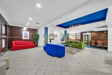 6001 SW 70th Street South Miami FL 33143