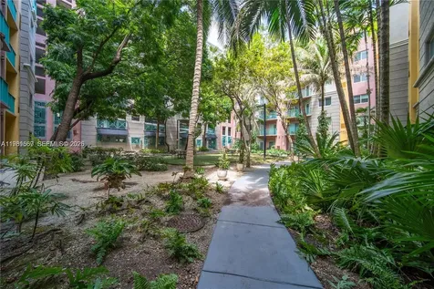 6001 SW 70th Street South Miami FL 33143