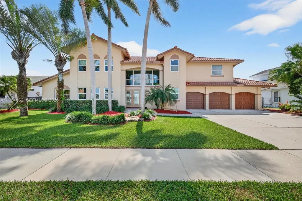10376 SW 18th Street Davie FL 33324