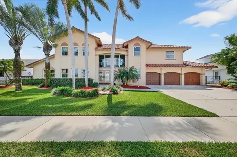 10376 SW 18th Street Davie FL 33324